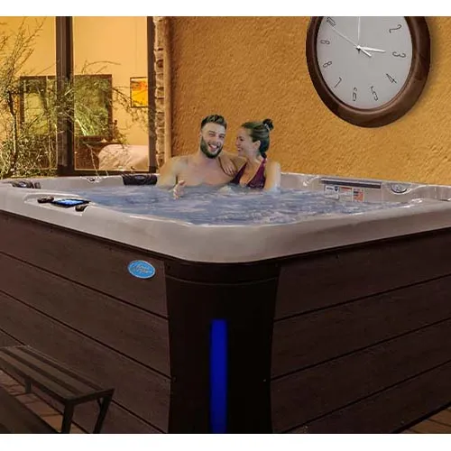 Platinum hot tubs for sale in Fall River